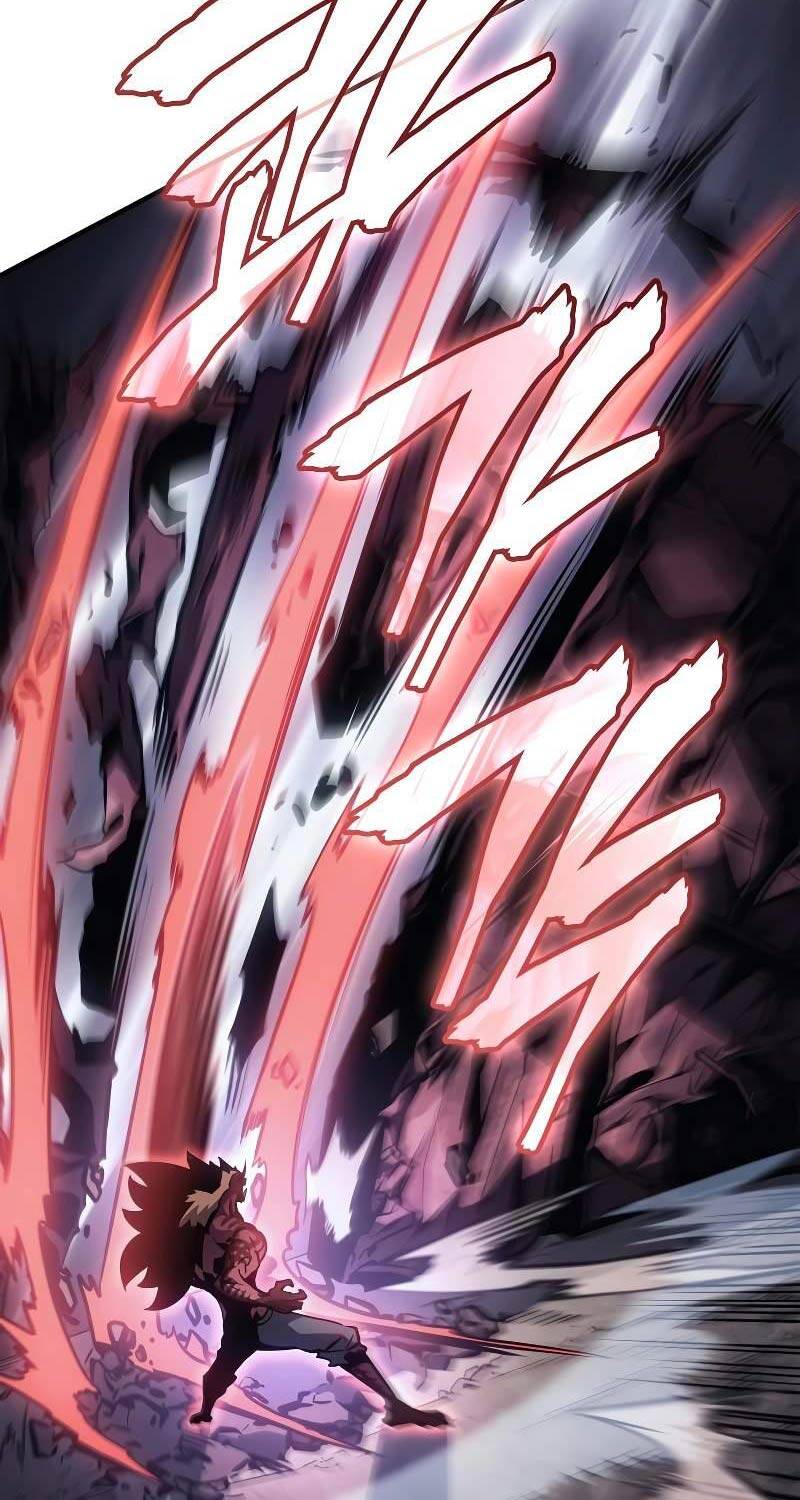 Truyện Tranh Solo Leveling - Tôi Thăng Cấp Một Mình: Tận Thế Ragnarok trang 3