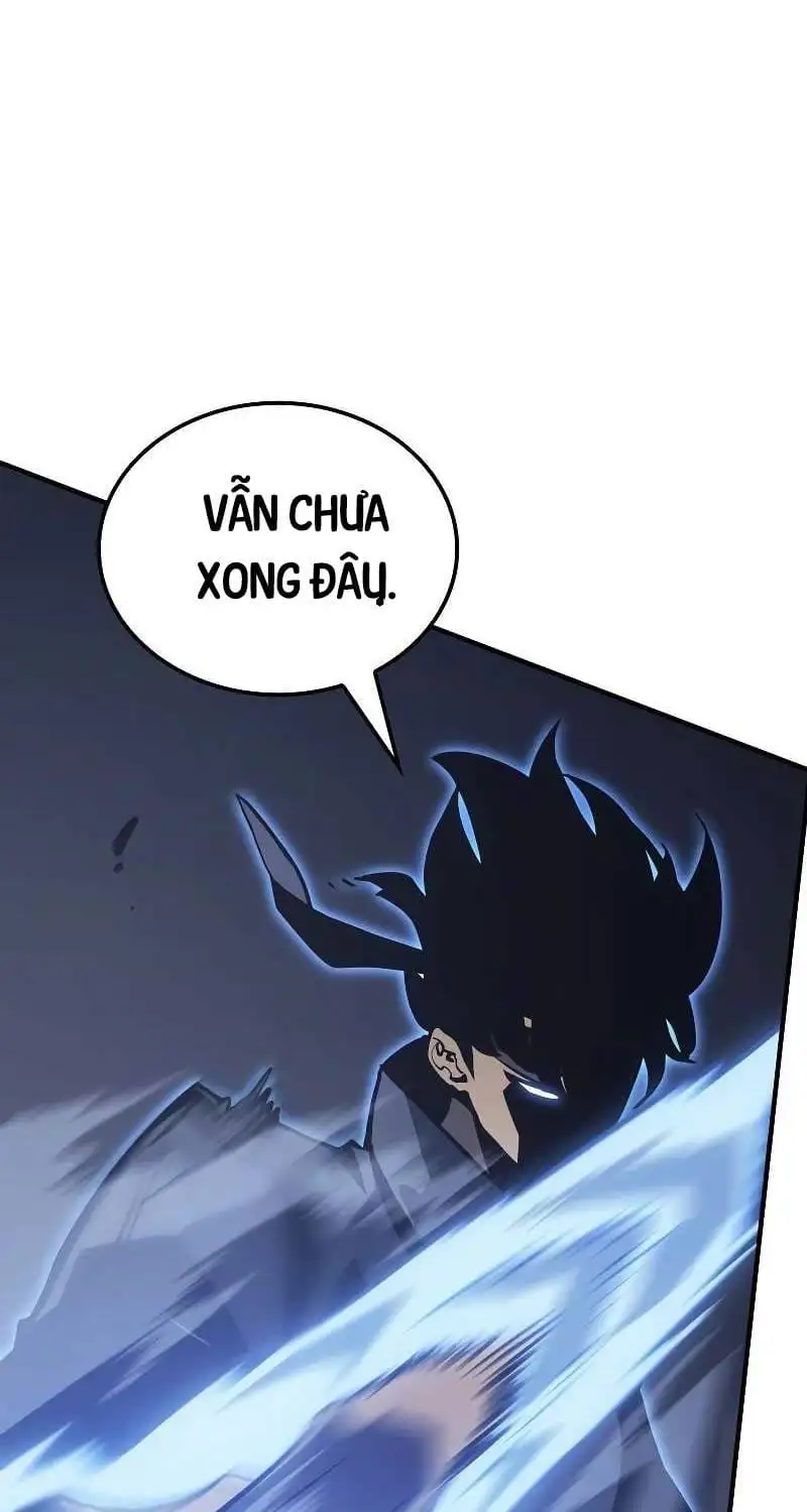 Truyện Tranh Solo Leveling - Tôi Thăng Cấp Một Mình: Tận Thế Ragnarok trang 3