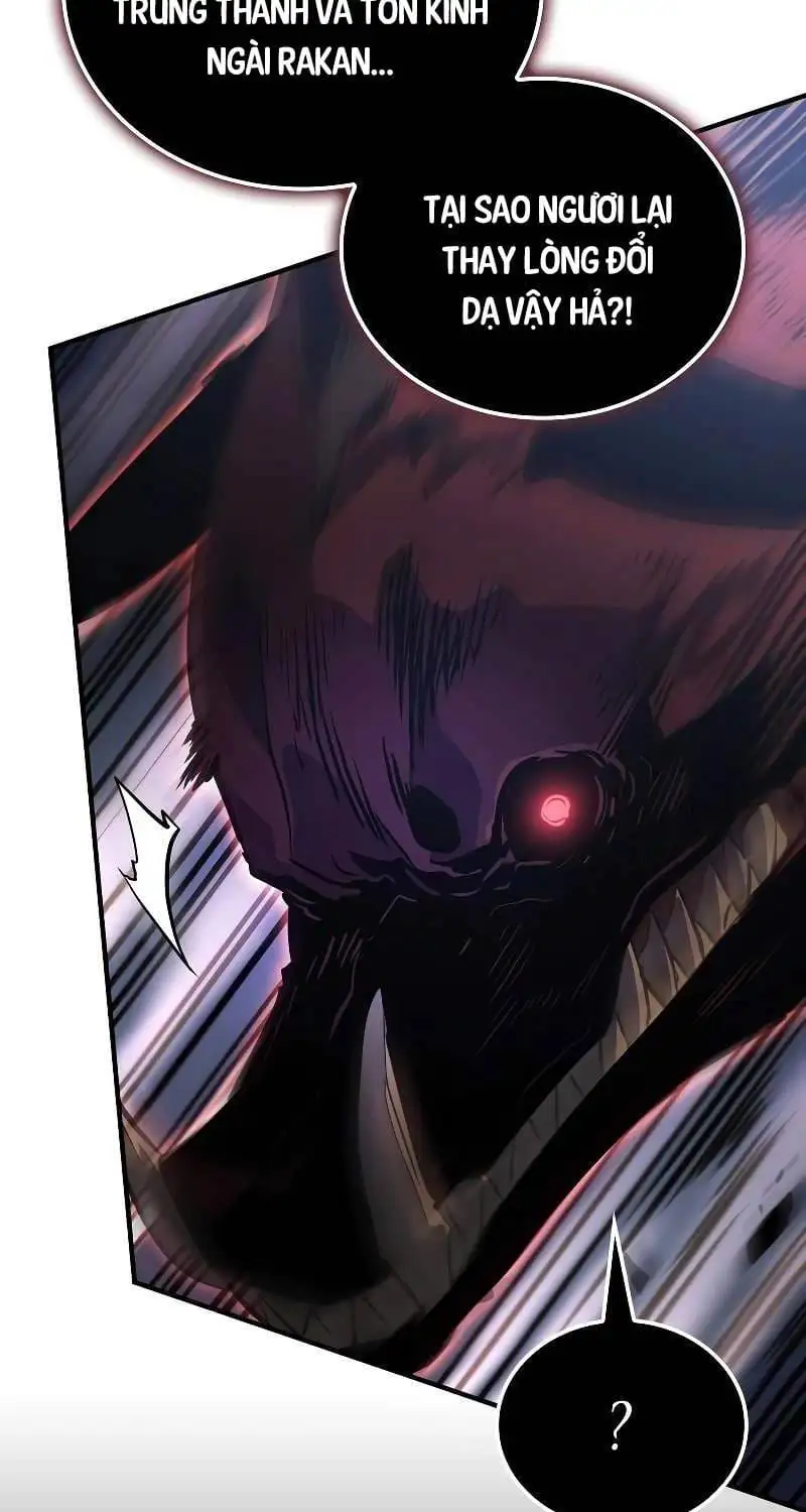 Truyện Tranh Solo Leveling - Tôi Thăng Cấp Một Mình: Tận Thế Ragnarok trang 3