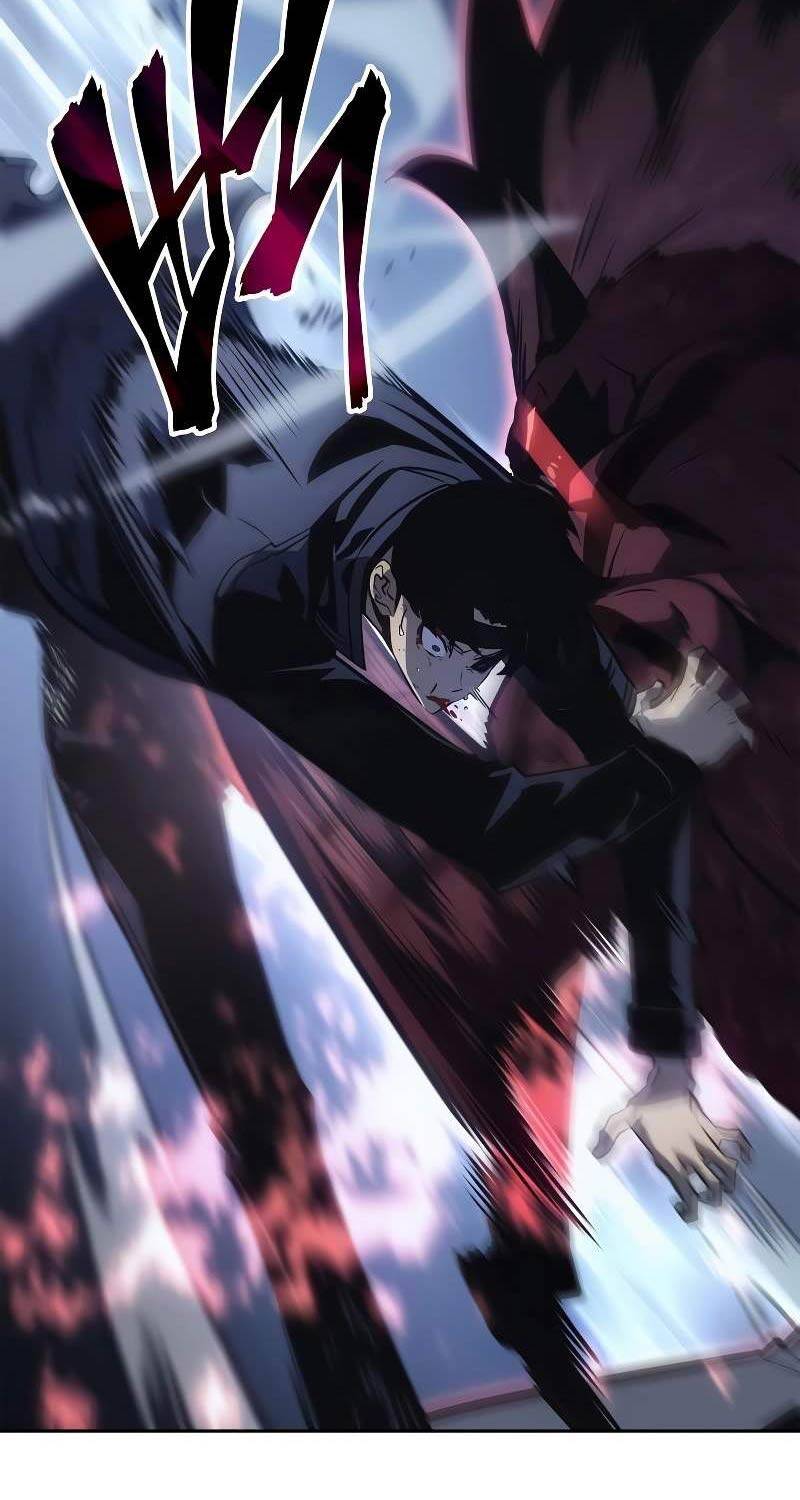 Truyện Tranh Solo Leveling - Tôi Thăng Cấp Một Mình: Tận Thế Ragnarok trang 3