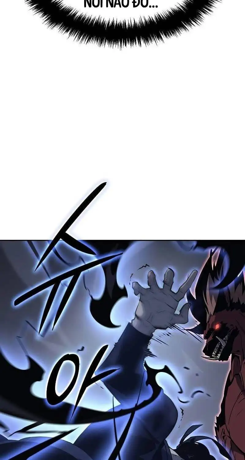 Truyện Tranh Solo Leveling - Tôi Thăng Cấp Một Mình: Tận Thế Ragnarok trang 3