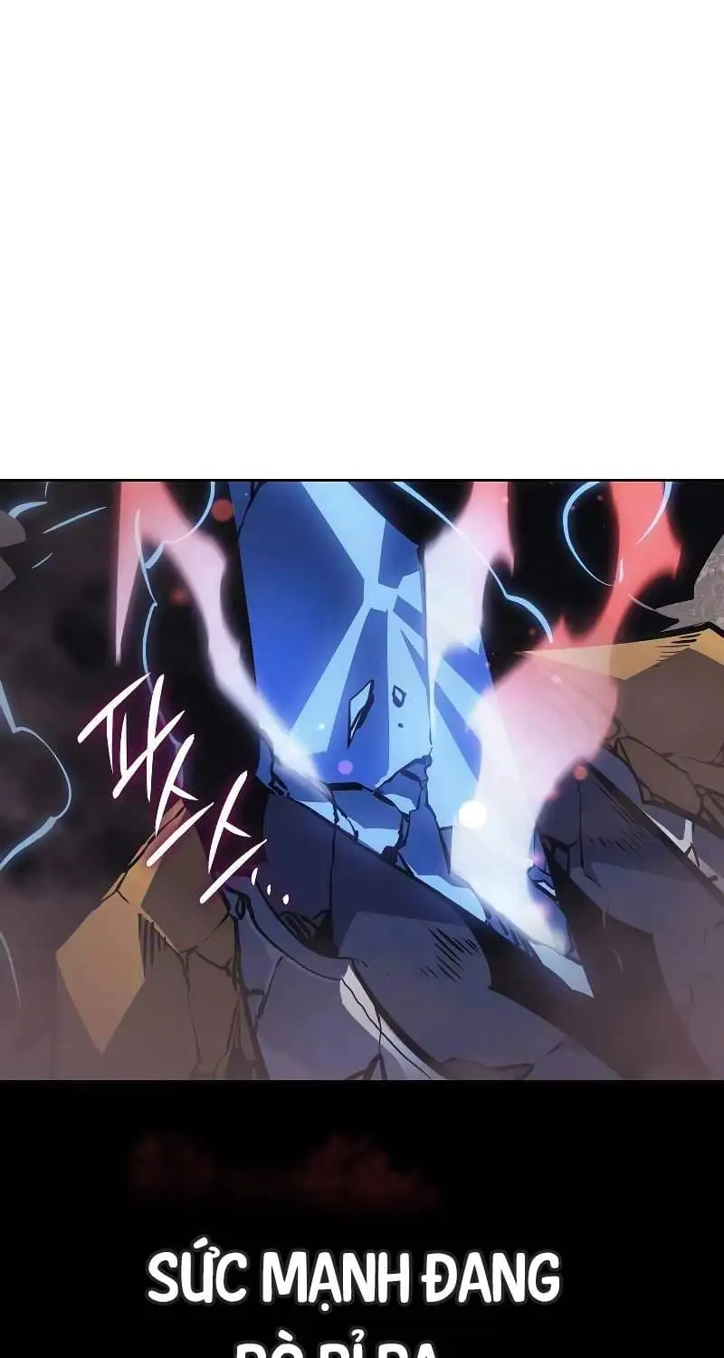 Truyện Tranh Solo Leveling - Tôi Thăng Cấp Một Mình: Tận Thế Ragnarok trang 3