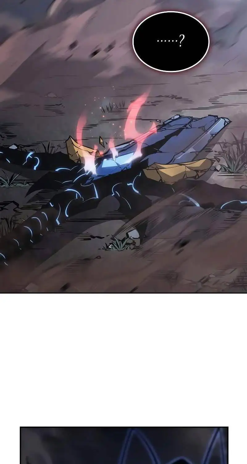 Truyện Tranh Solo Leveling - Tôi Thăng Cấp Một Mình: Tận Thế Ragnarok trang 3