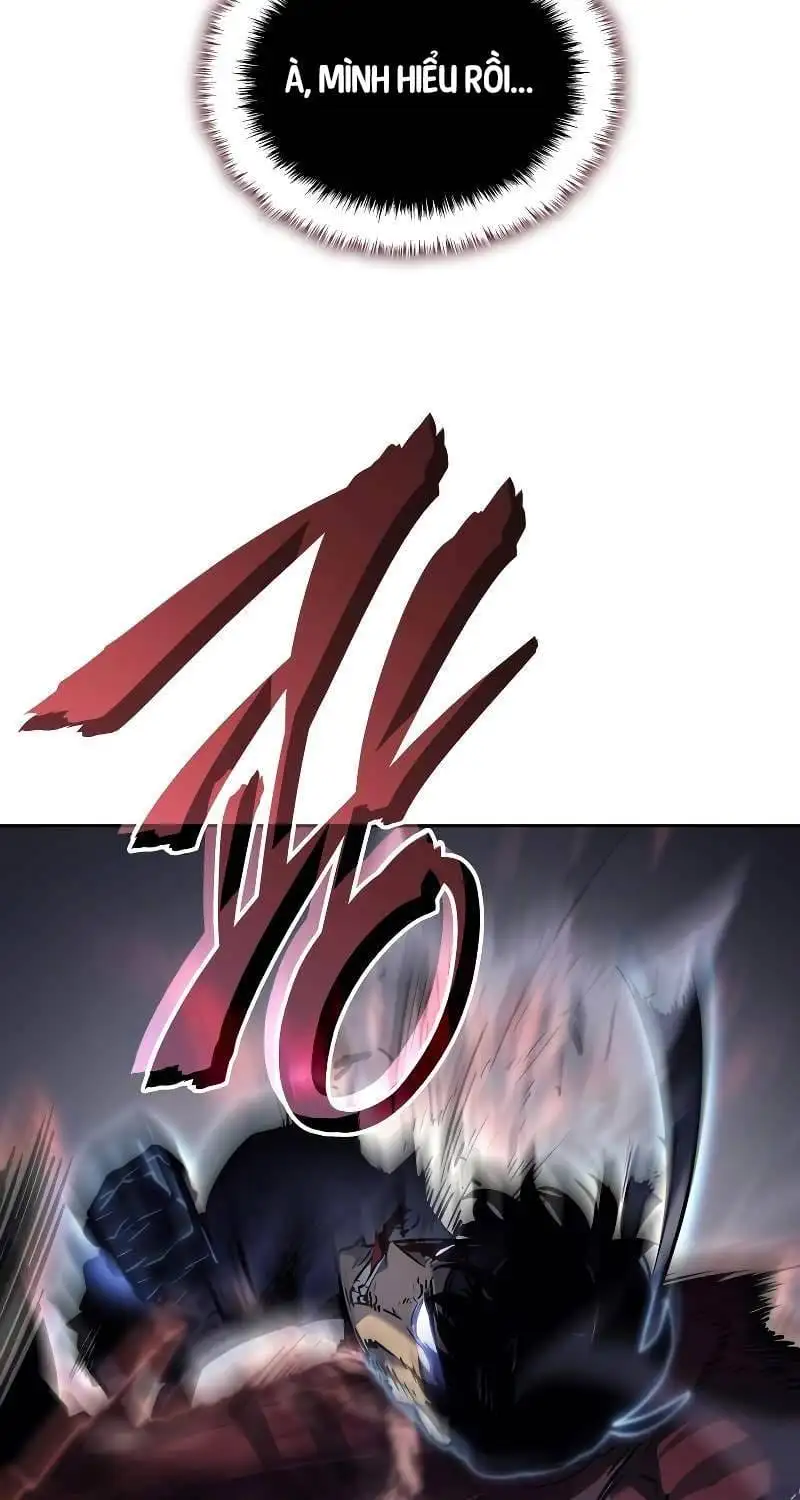 Truyện Tranh Solo Leveling - Tôi Thăng Cấp Một Mình: Tận Thế Ragnarok trang 3