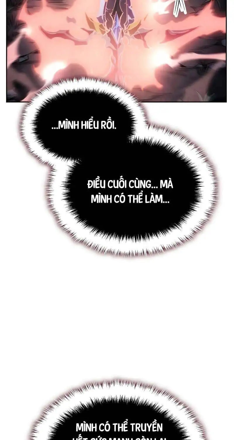 Truyện Tranh Solo Leveling - Tôi Thăng Cấp Một Mình: Tận Thế Ragnarok trang 3