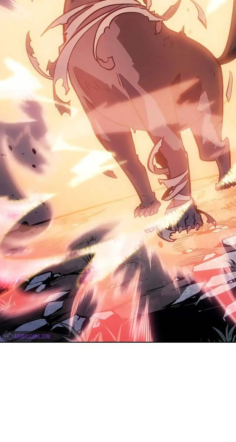 Truyện Tranh Solo Leveling - Tôi Thăng Cấp Một Mình: Tận Thế Ragnarok trang 3