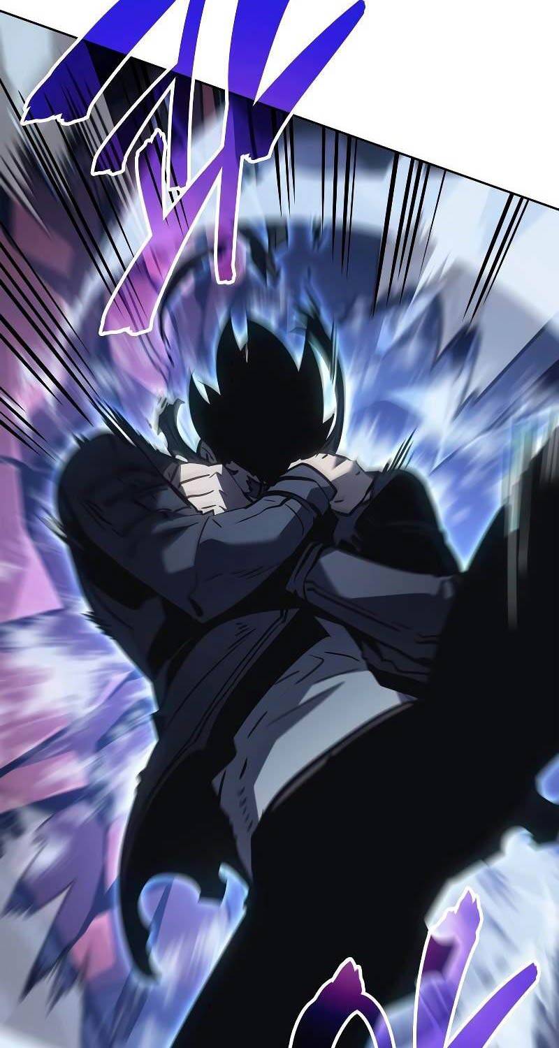 Truyện Tranh Solo Leveling - Tôi Thăng Cấp Một Mình: Tận Thế Ragnarok trang 3