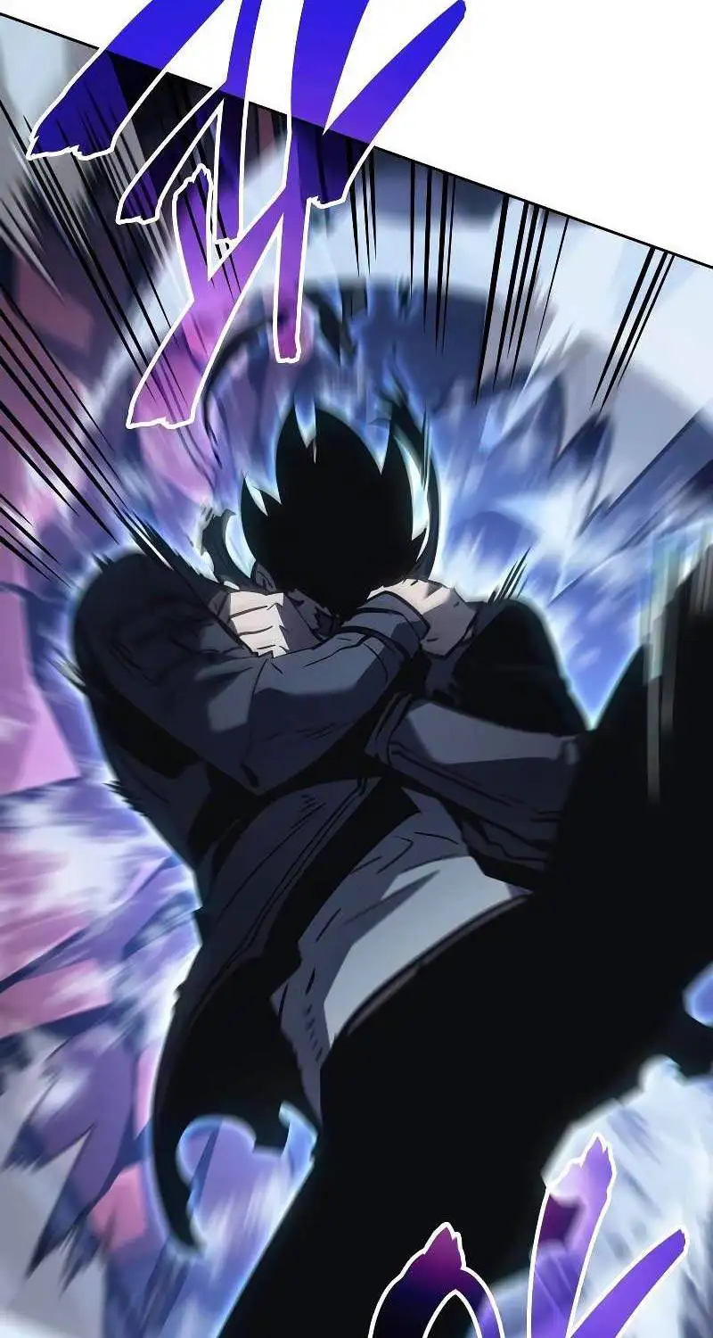 Truyện Tranh Solo Leveling - Tôi Thăng Cấp Một Mình: Tận Thế Ragnarok trang 3