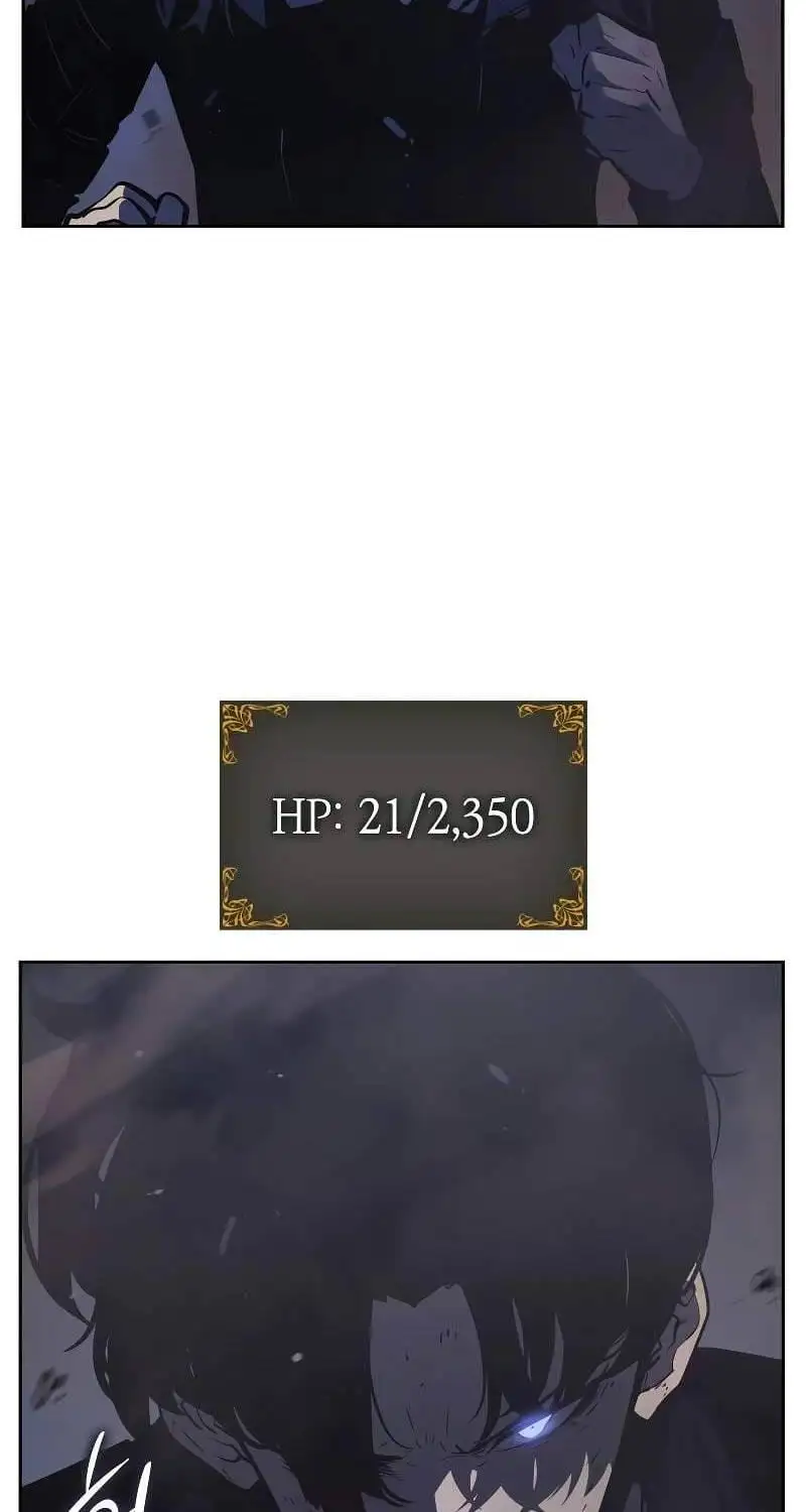 Truyện Tranh Solo Leveling - Tôi Thăng Cấp Một Mình: Tận Thế Ragnarok trang 3