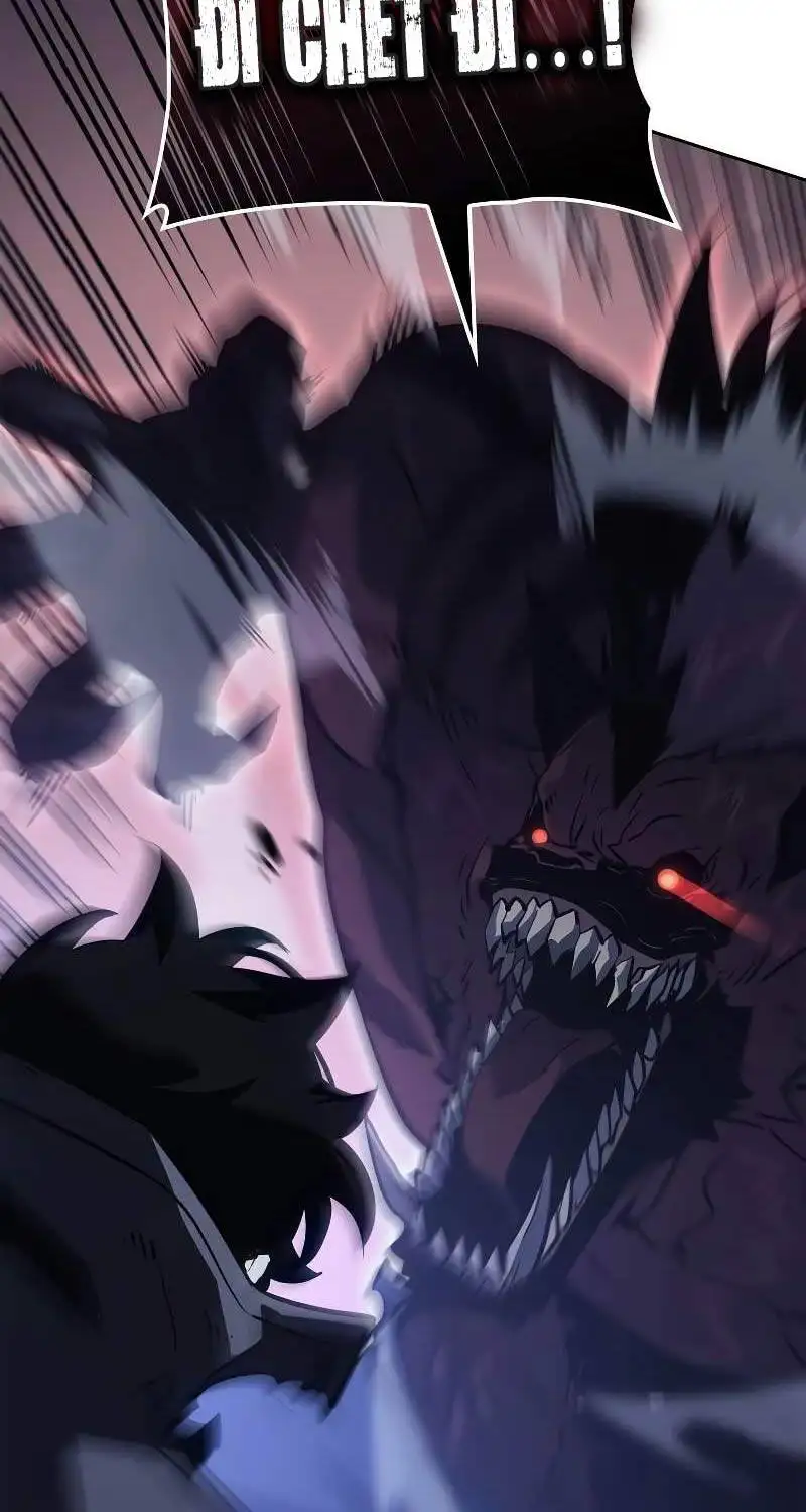 Truyện Tranh Solo Leveling - Tôi Thăng Cấp Một Mình: Tận Thế Ragnarok trang 3