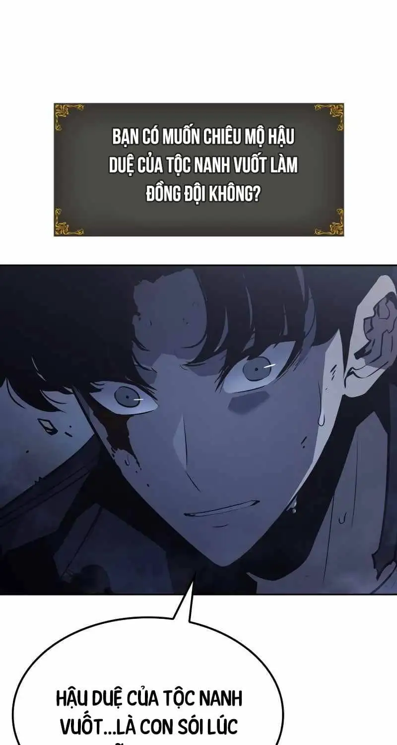 Truyện Tranh Solo Leveling - Tôi Thăng Cấp Một Mình: Tận Thế Ragnarok trang 3