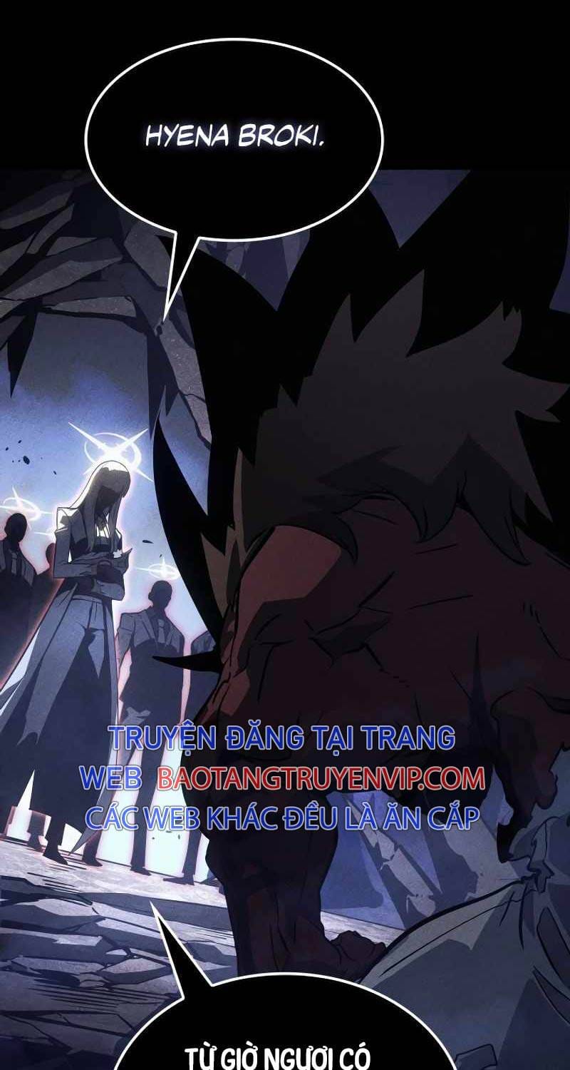 Truyện Tranh Solo Leveling - Tôi Thăng Cấp Một Mình: Tận Thế Ragnarok trang 3