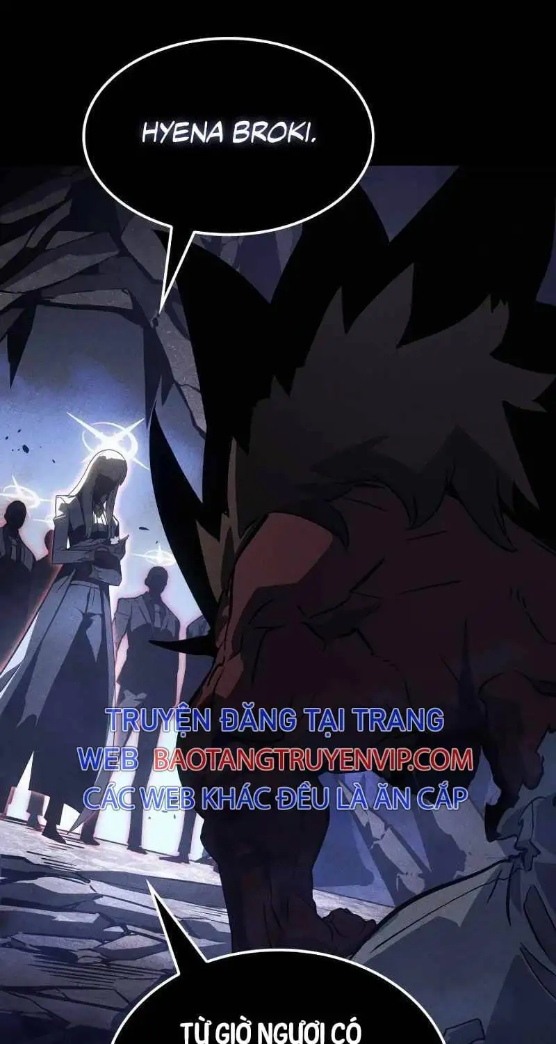 Truyện Tranh Solo Leveling - Tôi Thăng Cấp Một Mình: Tận Thế Ragnarok trang 3