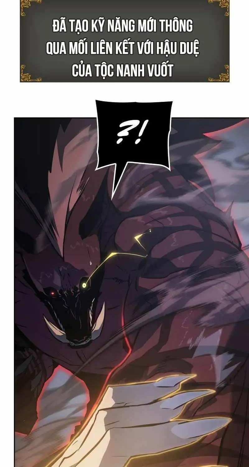 Truyện Tranh Solo Leveling - Tôi Thăng Cấp Một Mình: Tận Thế Ragnarok trang 3