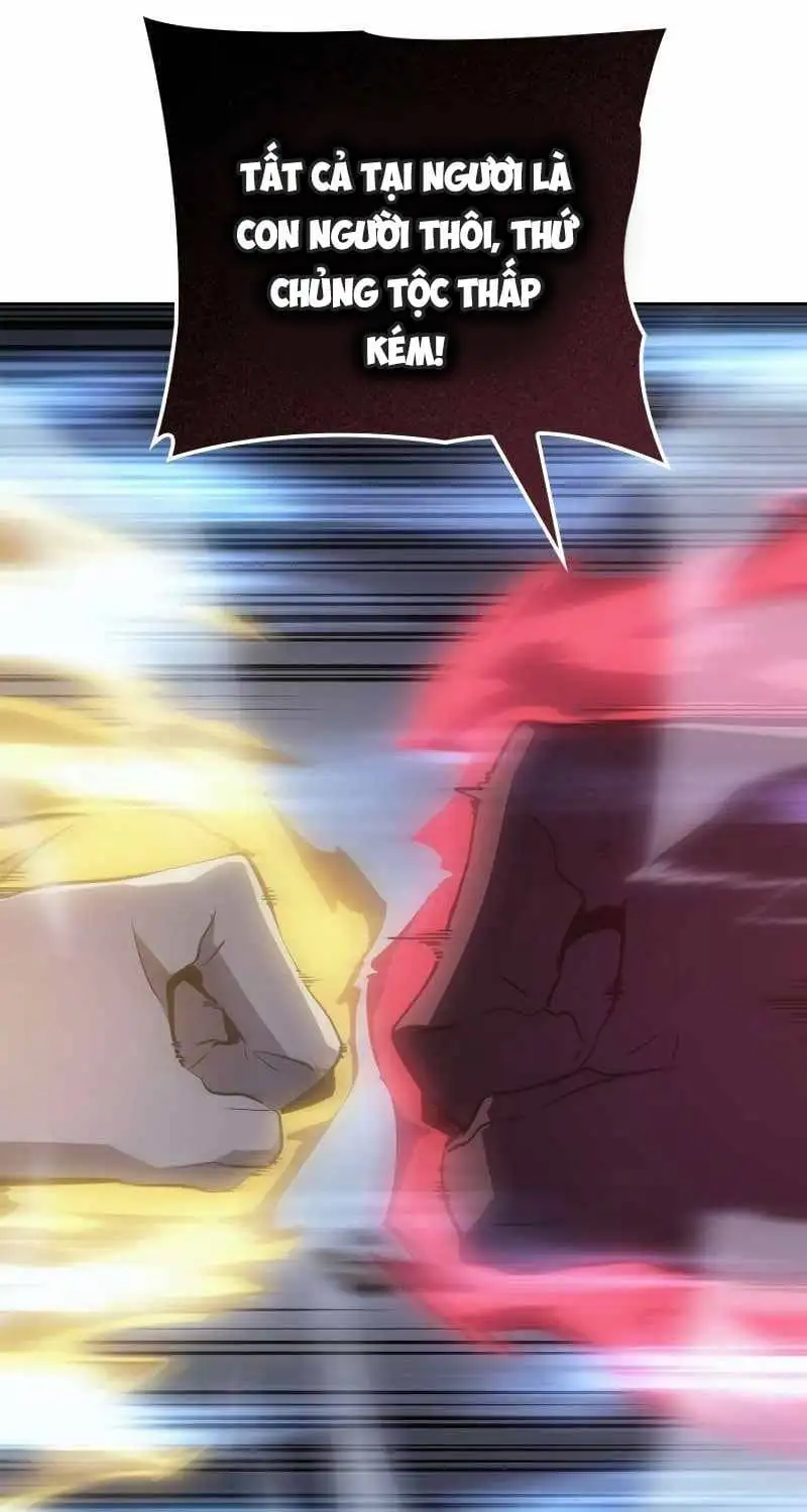 Truyện Tranh Solo Leveling - Tôi Thăng Cấp Một Mình: Tận Thế Ragnarok trang 3