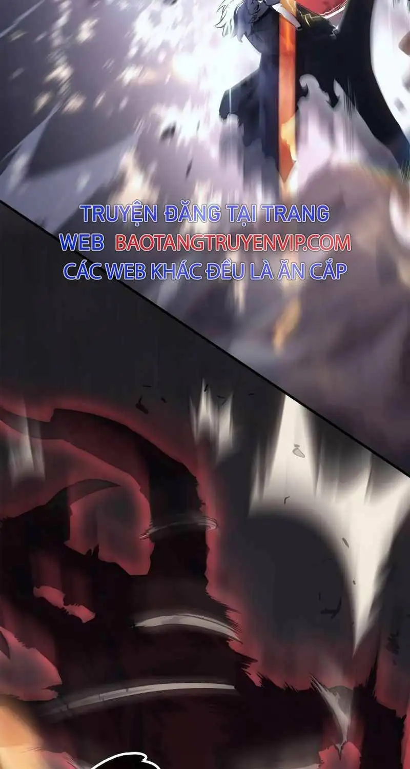 Truyện Tranh Solo Leveling - Tôi Thăng Cấp Một Mình: Tận Thế Ragnarok trang 3