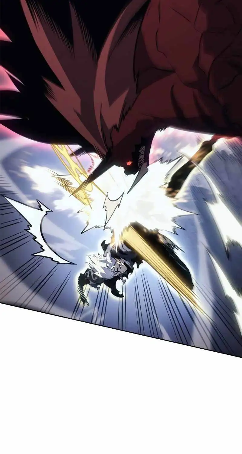 Truyện Tranh Solo Leveling - Tôi Thăng Cấp Một Mình: Tận Thế Ragnarok trang 3