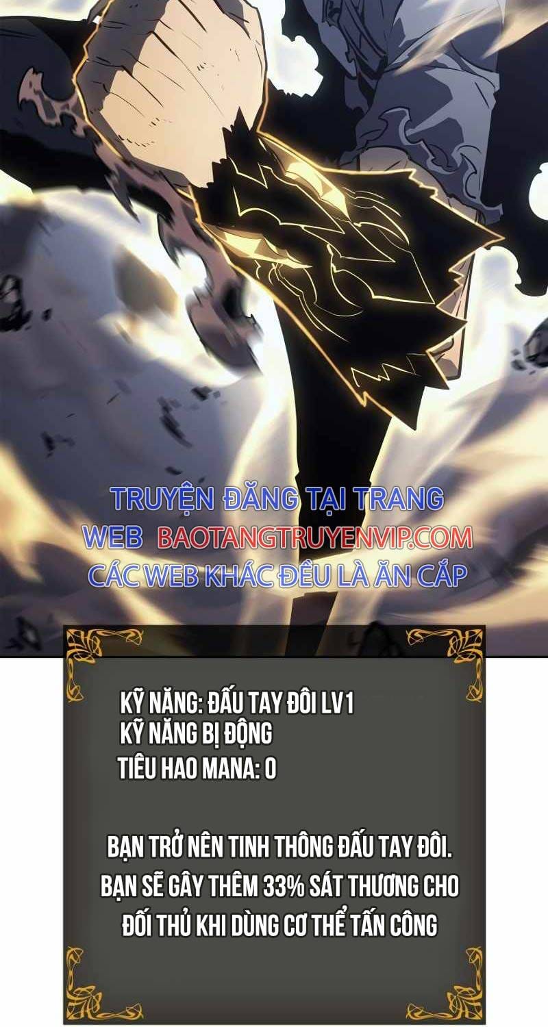 Truyện Tranh Solo Leveling - Tôi Thăng Cấp Một Mình: Tận Thế Ragnarok trang 1636