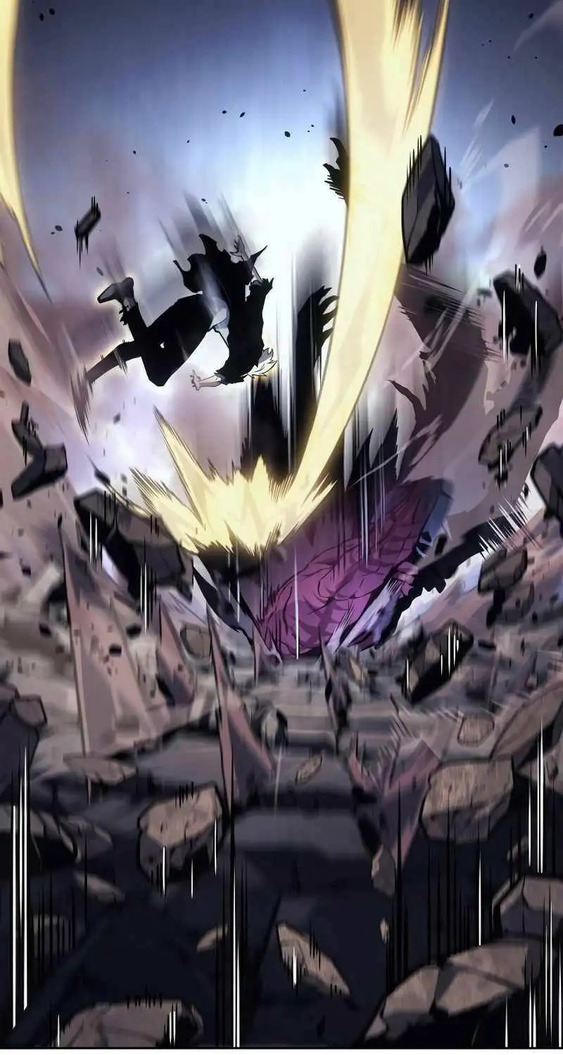 Truyện Tranh Solo Leveling - Tôi Thăng Cấp Một Mình: Tận Thế Ragnarok trang 3