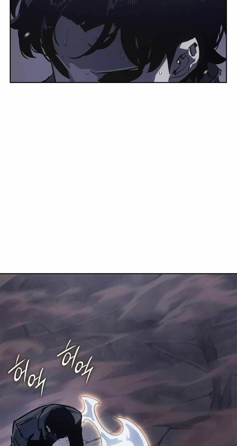 Truyện Tranh Solo Leveling - Tôi Thăng Cấp Một Mình: Tận Thế Ragnarok trang 3