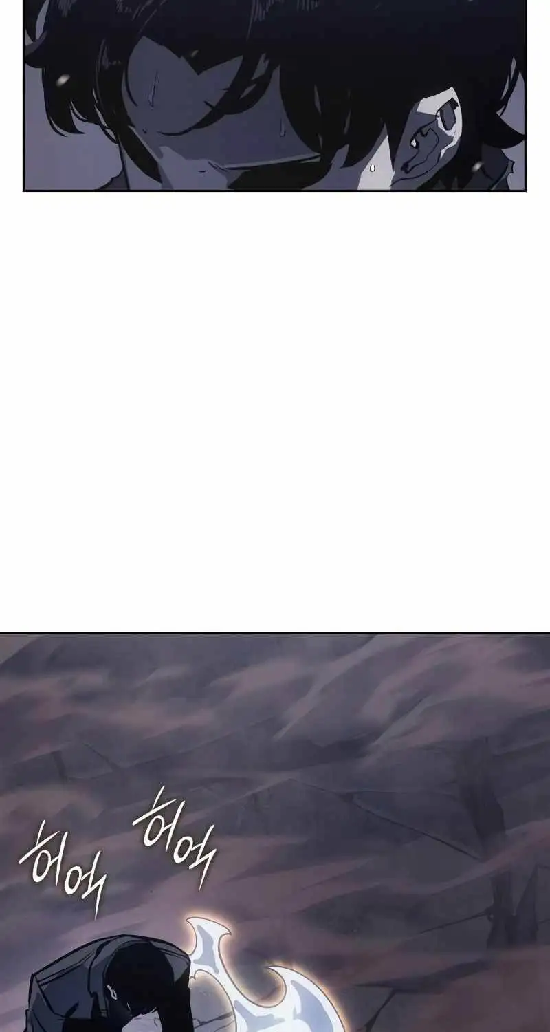 Truyện Tranh Solo Leveling - Tôi Thăng Cấp Một Mình: Tận Thế Ragnarok trang 3