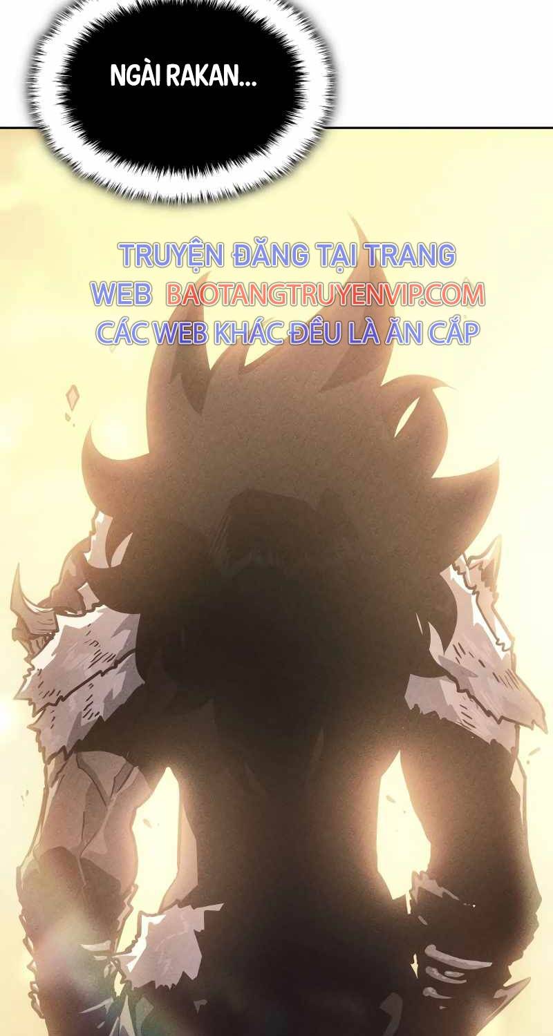 Truyện Tranh Solo Leveling - Tôi Thăng Cấp Một Mình: Tận Thế Ragnarok trang 1655