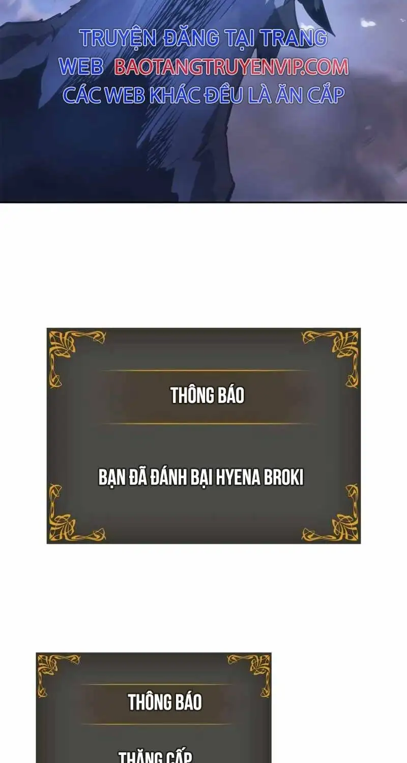Truyện Tranh Solo Leveling - Tôi Thăng Cấp Một Mình: Tận Thế Ragnarok trang 3