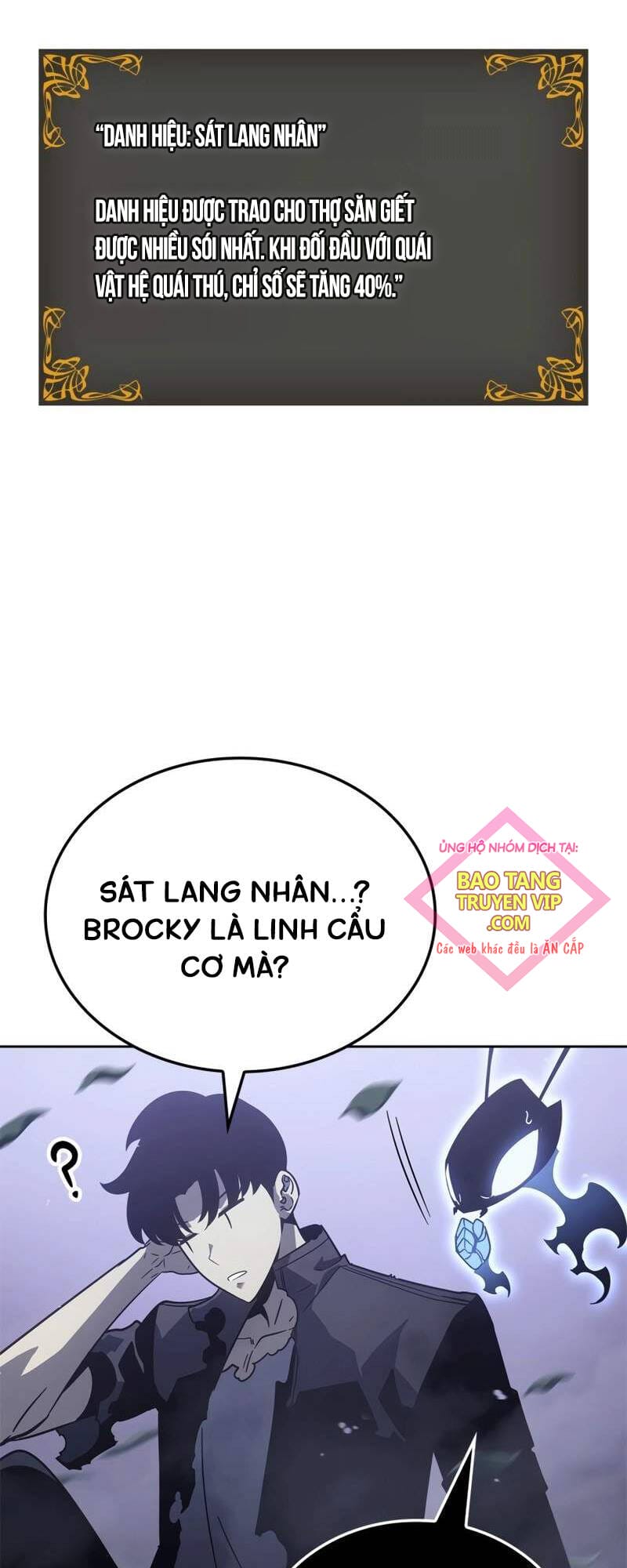 Truyện Tranh Solo Leveling - Tôi Thăng Cấp Một Mình: Tận Thế Ragnarok trang 3