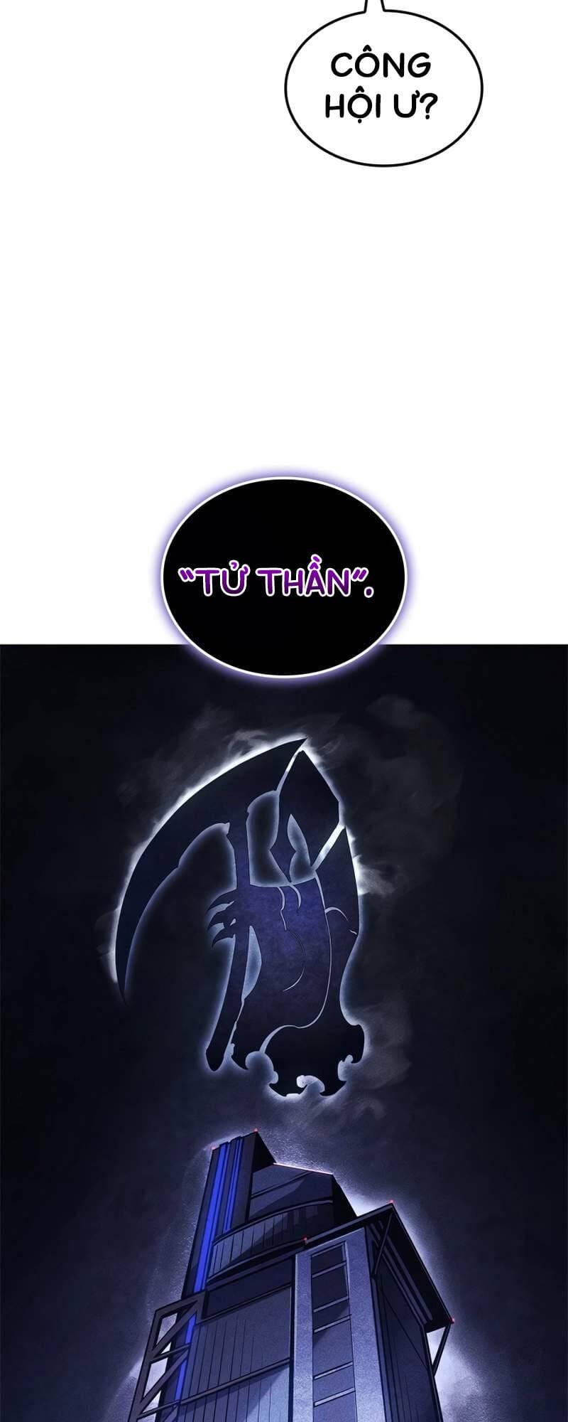 Truyện Tranh Solo Leveling - Tôi Thăng Cấp Một Mình: Tận Thế Ragnarok trang 3