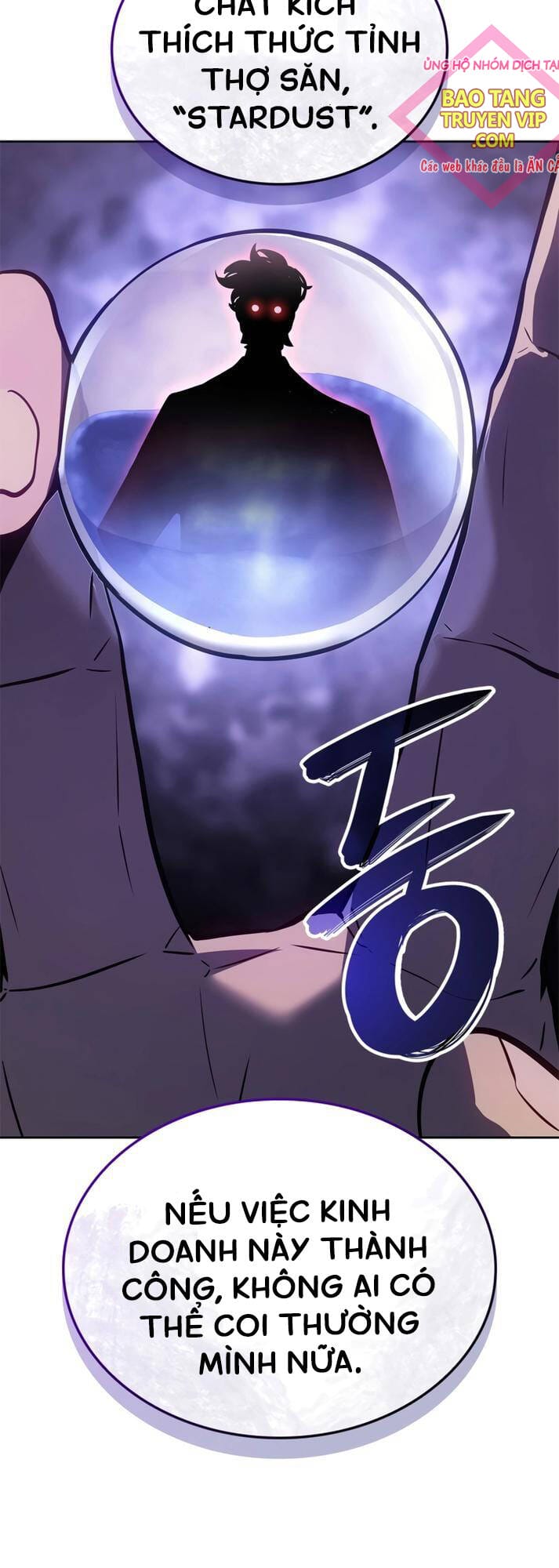 Truyện Tranh Solo Leveling - Tôi Thăng Cấp Một Mình: Tận Thế Ragnarok trang 3