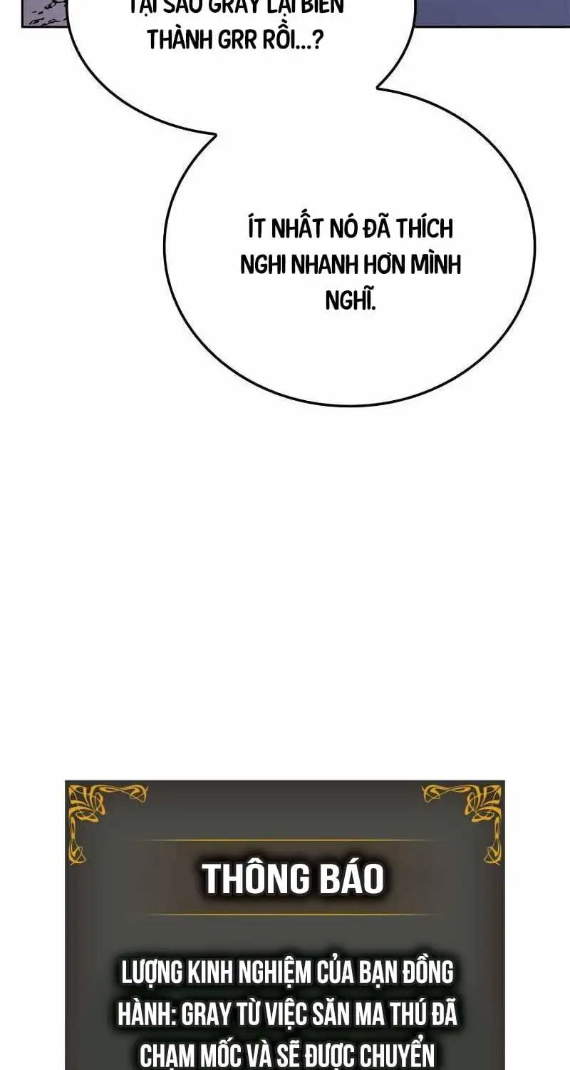 Truyện Tranh Solo Leveling - Tôi Thăng Cấp Một Mình: Tận Thế Ragnarok trang 3