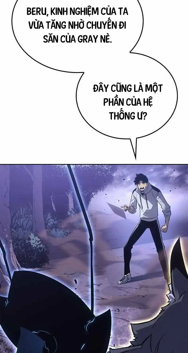 Truyện Tranh Solo Leveling - Tôi Thăng Cấp Một Mình: Tận Thế Ragnarok trang 3