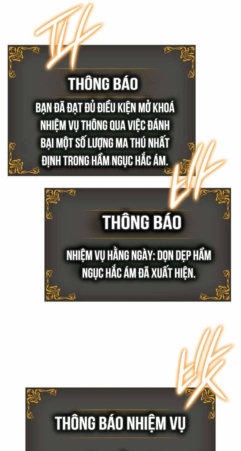 Truyện Tranh Solo Leveling - Tôi Thăng Cấp Một Mình: Tận Thế Ragnarok trang 3