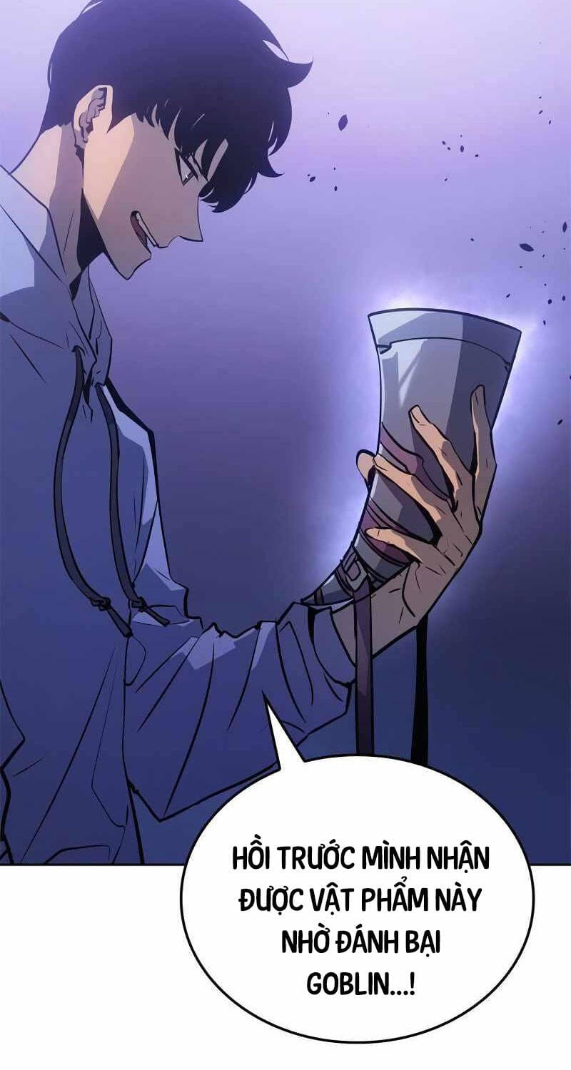 Truyện Tranh Solo Leveling - Tôi Thăng Cấp Một Mình: Tận Thế Ragnarok trang 3