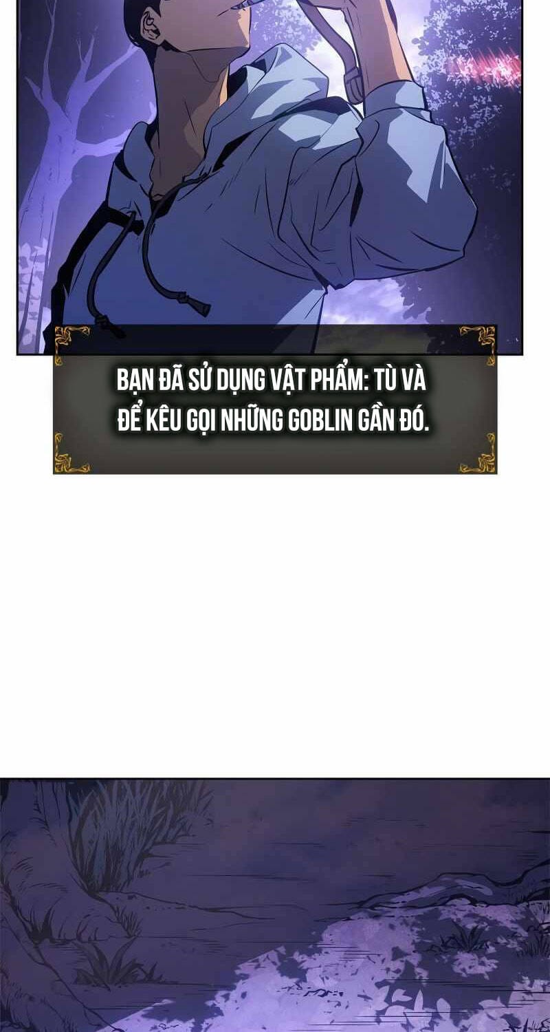 Truyện Tranh Solo Leveling - Tôi Thăng Cấp Một Mình: Tận Thế Ragnarok trang 3