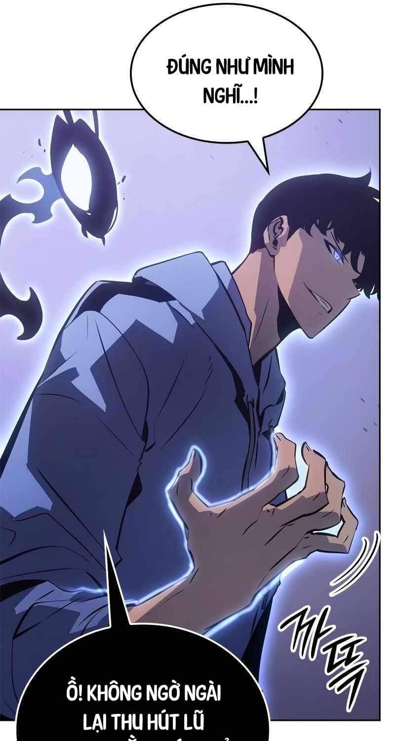 Truyện Tranh Solo Leveling - Tôi Thăng Cấp Một Mình: Tận Thế Ragnarok trang 3