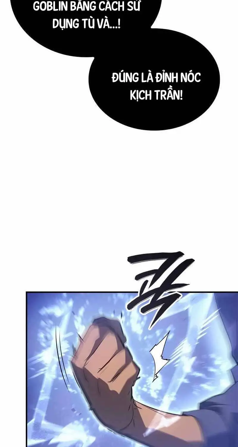 Truyện Tranh Solo Leveling - Tôi Thăng Cấp Một Mình: Tận Thế Ragnarok trang 3