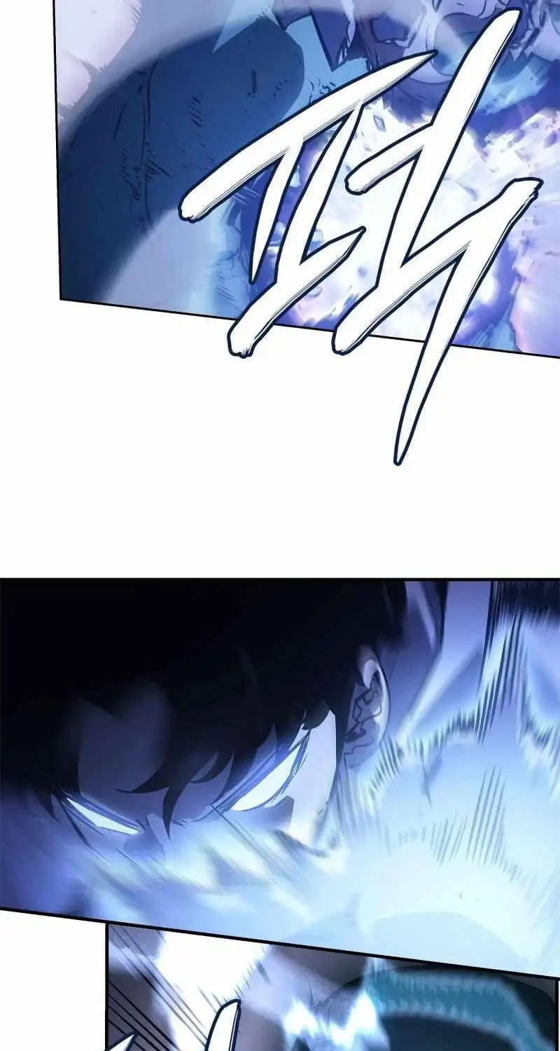 Truyện Tranh Solo Leveling - Tôi Thăng Cấp Một Mình: Tận Thế Ragnarok trang 3