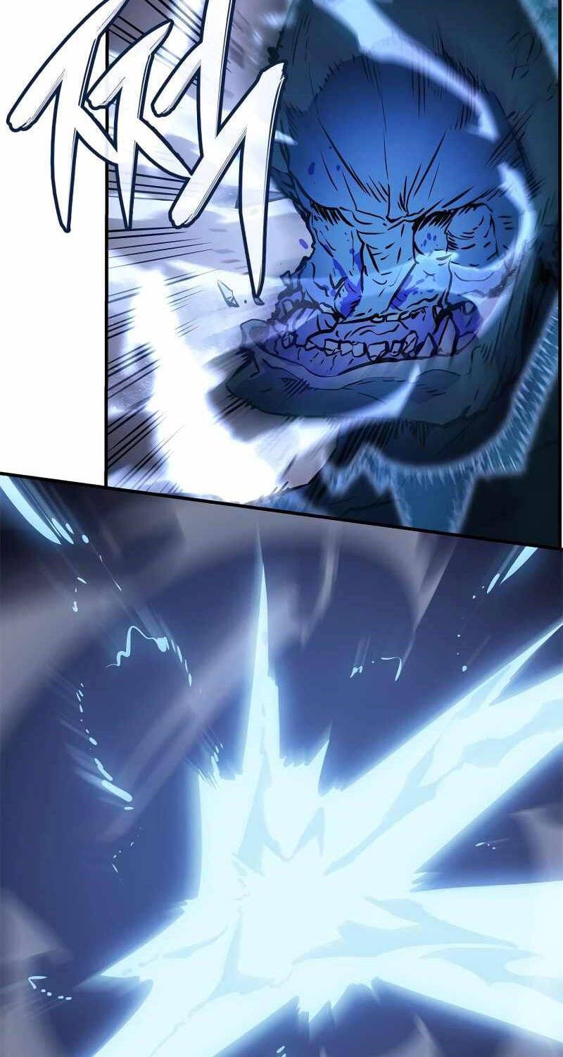 Truyện Tranh Solo Leveling - Tôi Thăng Cấp Một Mình: Tận Thế Ragnarok trang 3