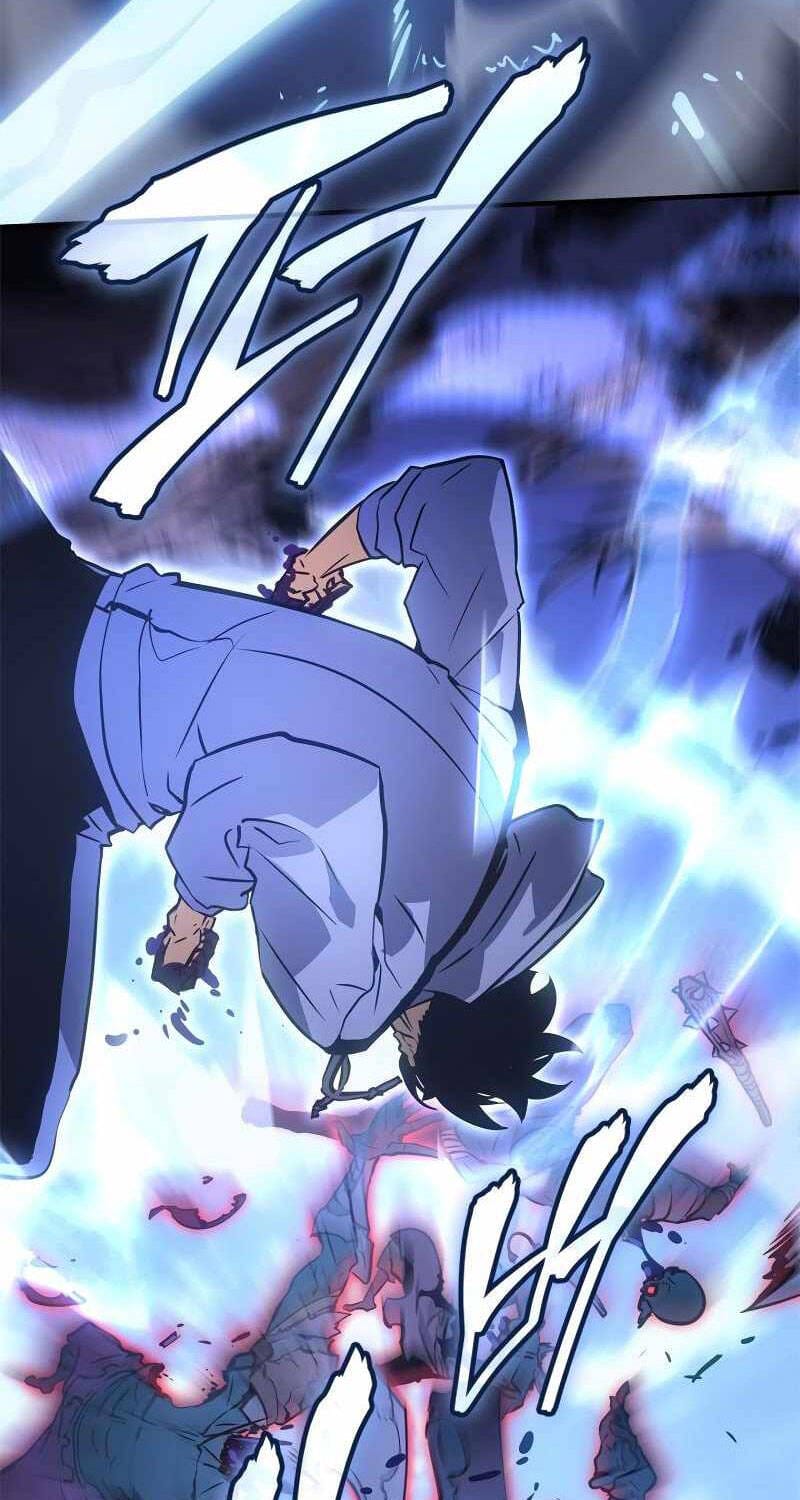 Truyện Tranh Solo Leveling - Tôi Thăng Cấp Một Mình: Tận Thế Ragnarok trang 3