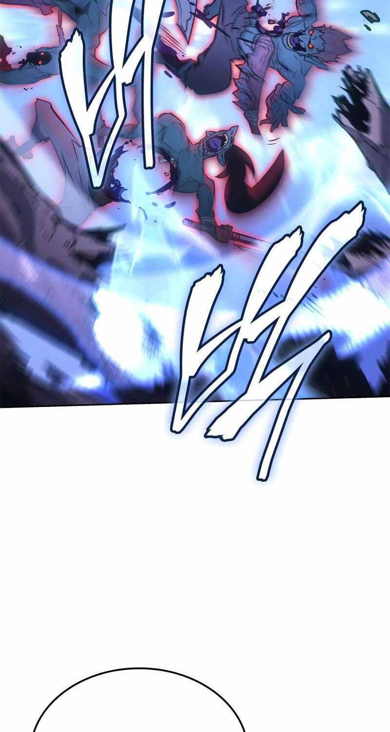 Truyện Tranh Solo Leveling - Tôi Thăng Cấp Một Mình: Tận Thế Ragnarok trang 3