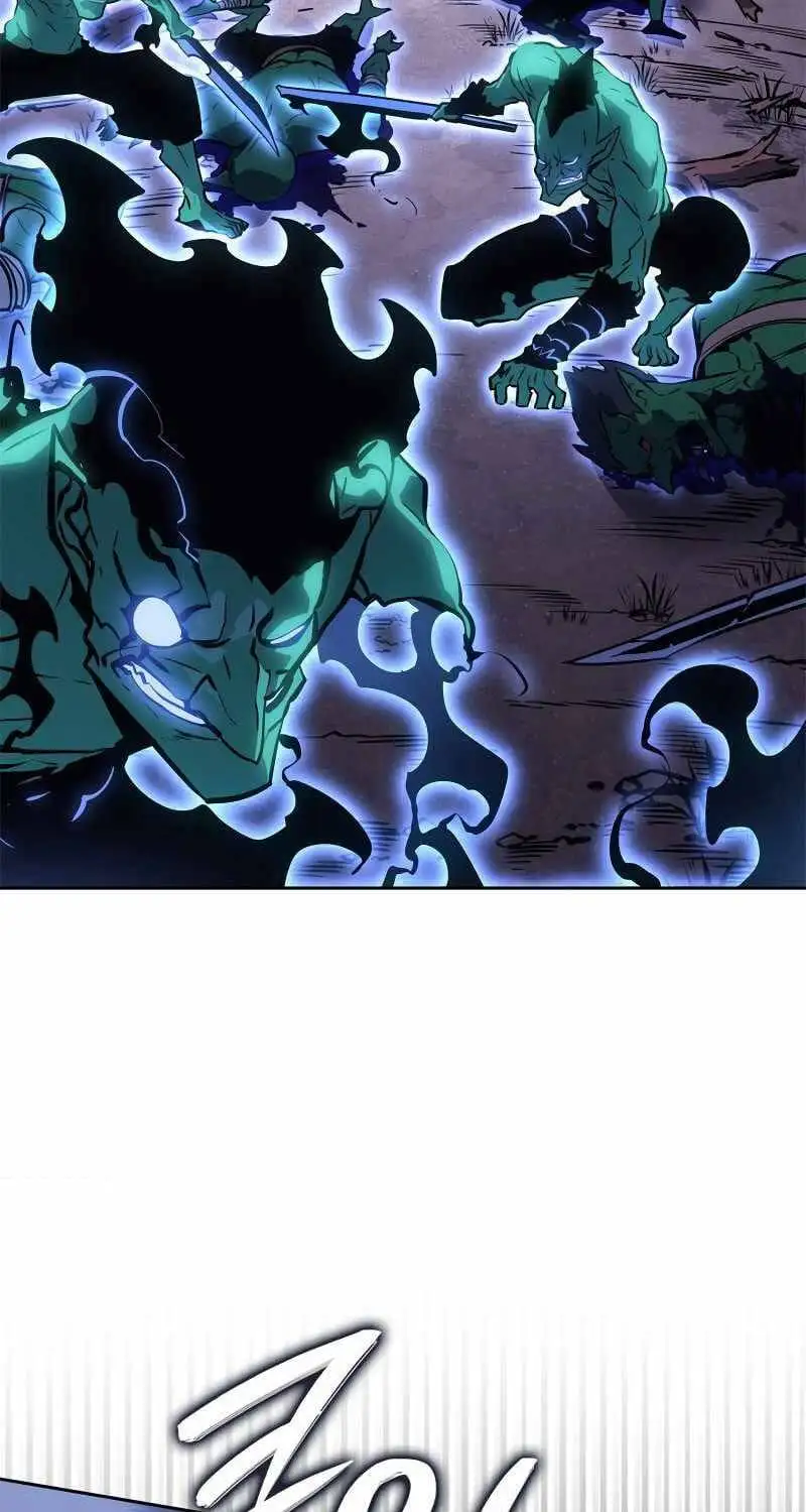 Truyện Tranh Solo Leveling - Tôi Thăng Cấp Một Mình: Tận Thế Ragnarok trang 3