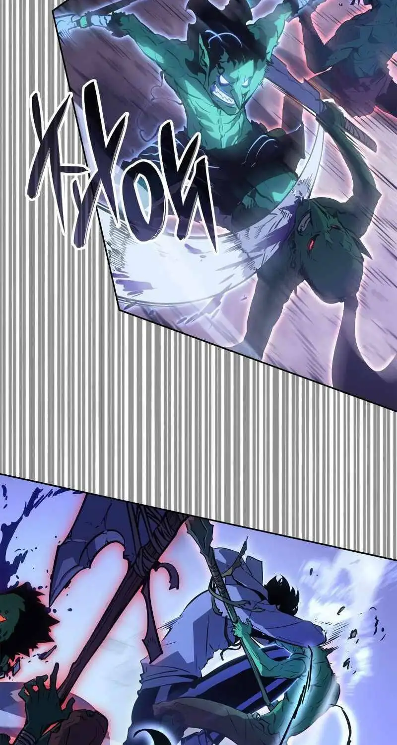 Truyện Tranh Solo Leveling - Tôi Thăng Cấp Một Mình: Tận Thế Ragnarok trang 3