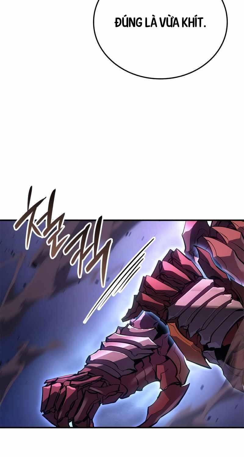 Truyện Tranh Solo Leveling - Tôi Thăng Cấp Một Mình: Tận Thế Ragnarok trang 3