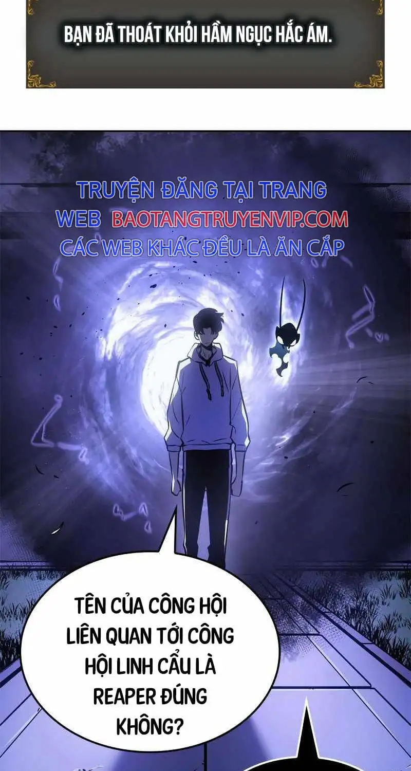 Truyện Tranh Solo Leveling - Tôi Thăng Cấp Một Mình: Tận Thế Ragnarok trang 3