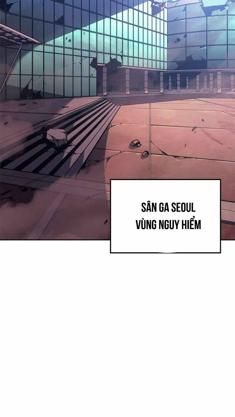 Truyện Tranh Solo Leveling - Tôi Thăng Cấp Một Mình: Tận Thế Ragnarok trang 3