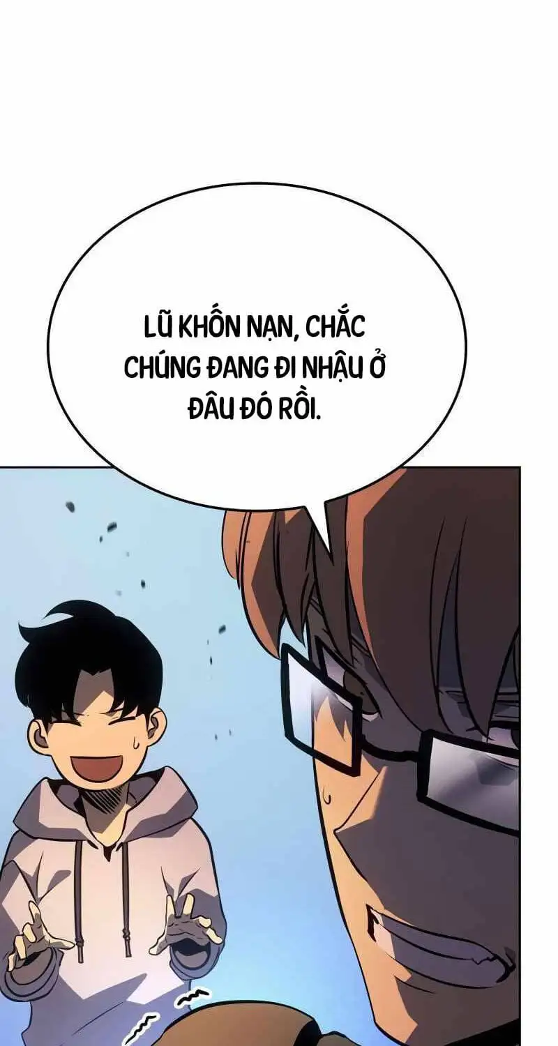 Truyện Tranh Solo Leveling - Tôi Thăng Cấp Một Mình: Tận Thế Ragnarok trang 3