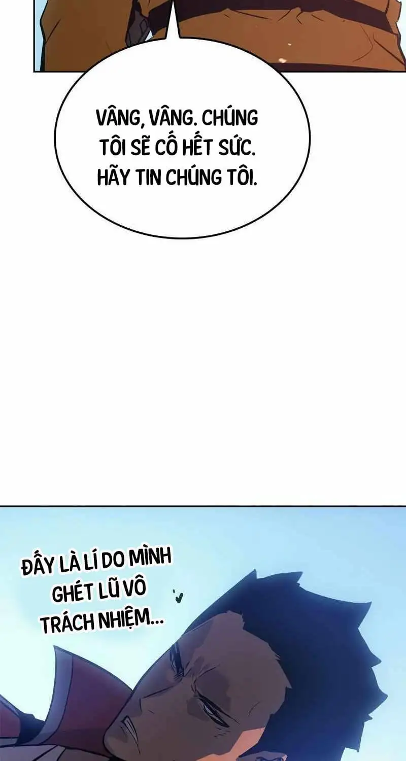 Truyện Tranh Solo Leveling - Tôi Thăng Cấp Một Mình: Tận Thế Ragnarok trang 3