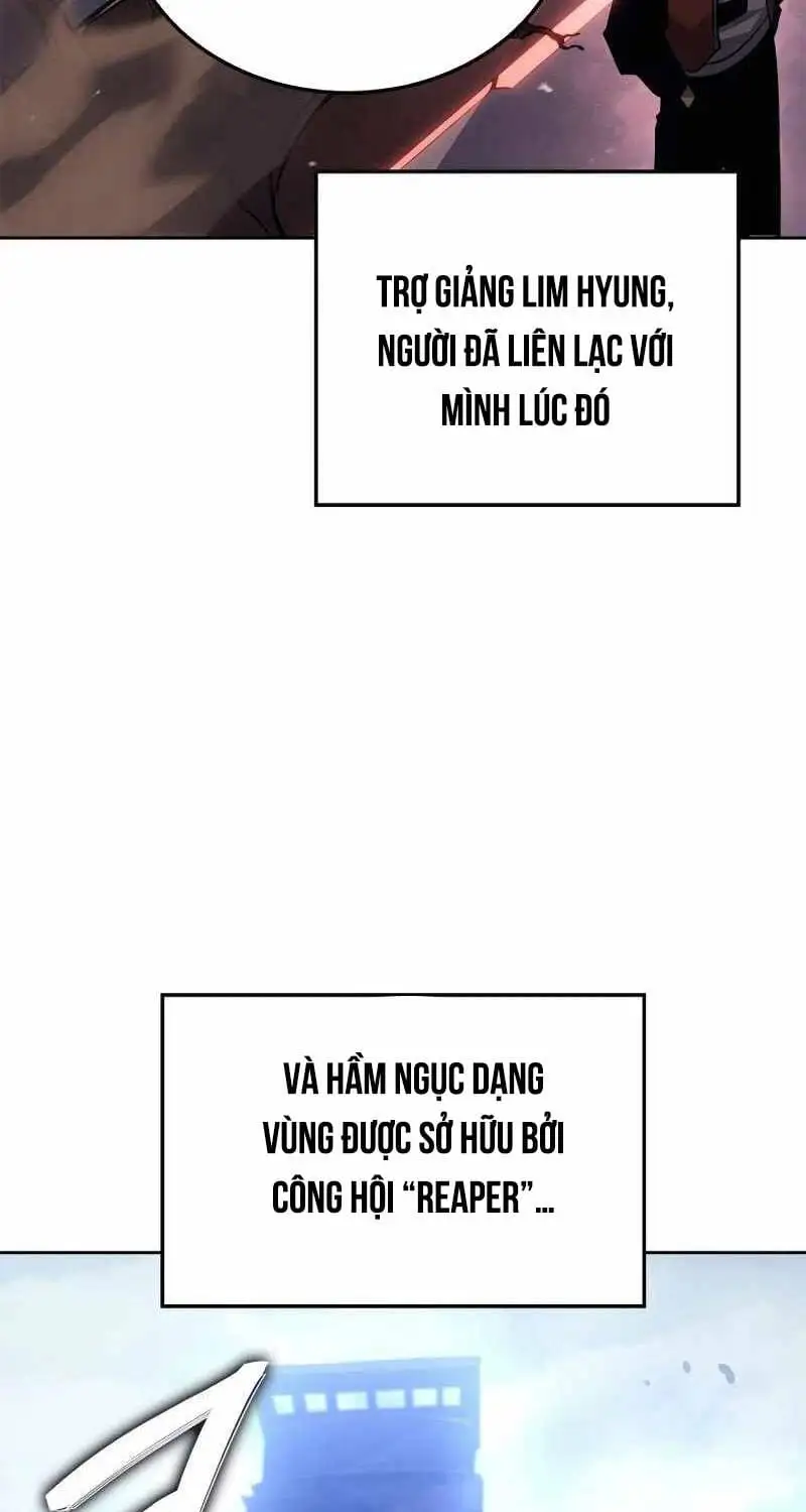 Truyện Tranh Solo Leveling - Tôi Thăng Cấp Một Mình: Tận Thế Ragnarok trang 3