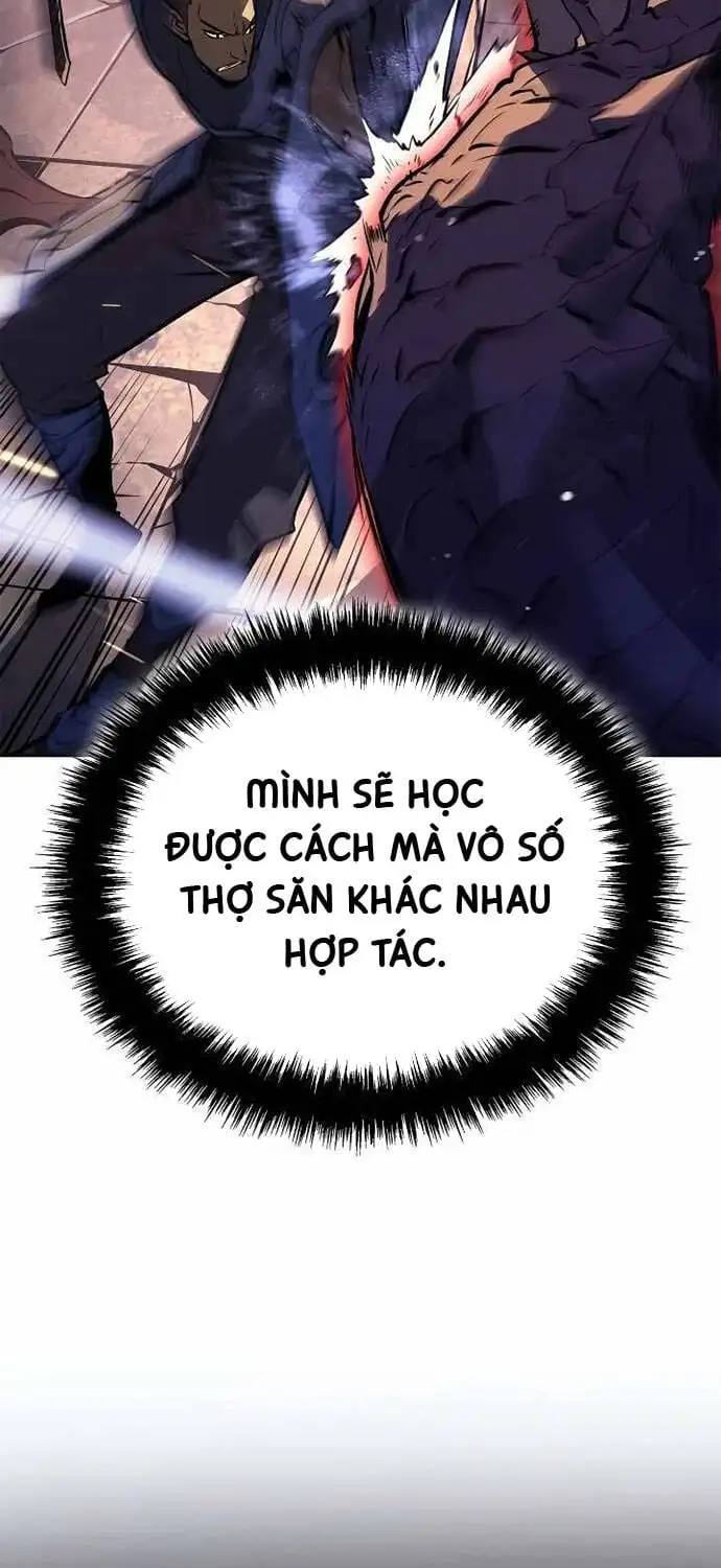 Truyện Tranh Solo Leveling - Tôi Thăng Cấp Một Mình: Tận Thế Ragnarok trang 3